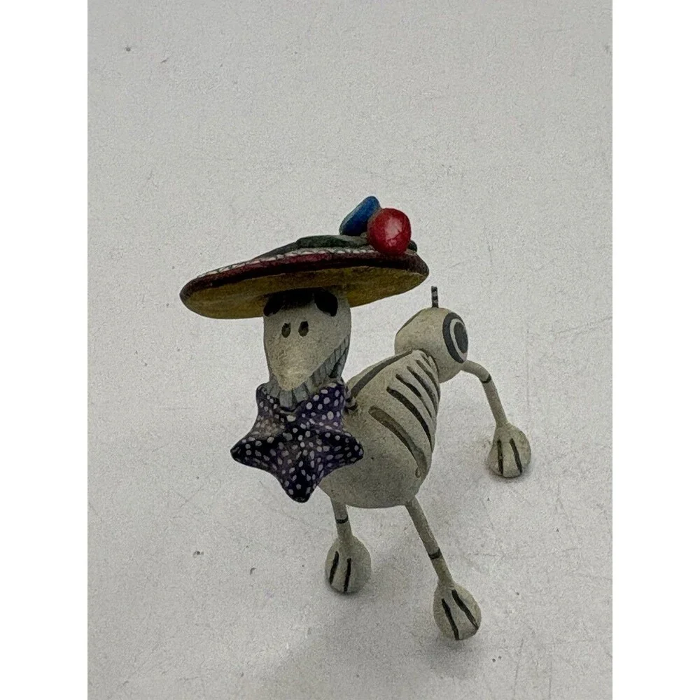 Handmade this small